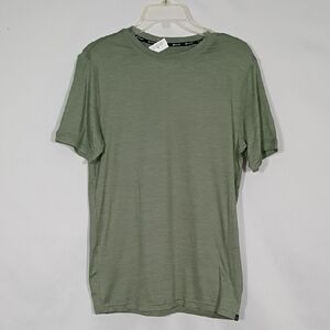 NWT GAIAM Men's Sea Spray Everyday Basic Crew Mens Size Small